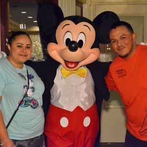 Meet your Posher, Alejandro